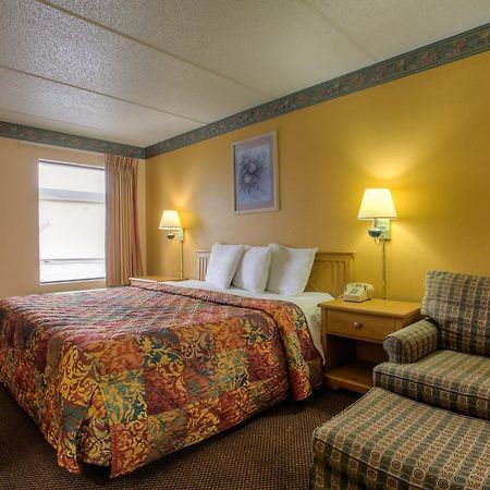 Royal Inn Pigeon Forge Quarto foto