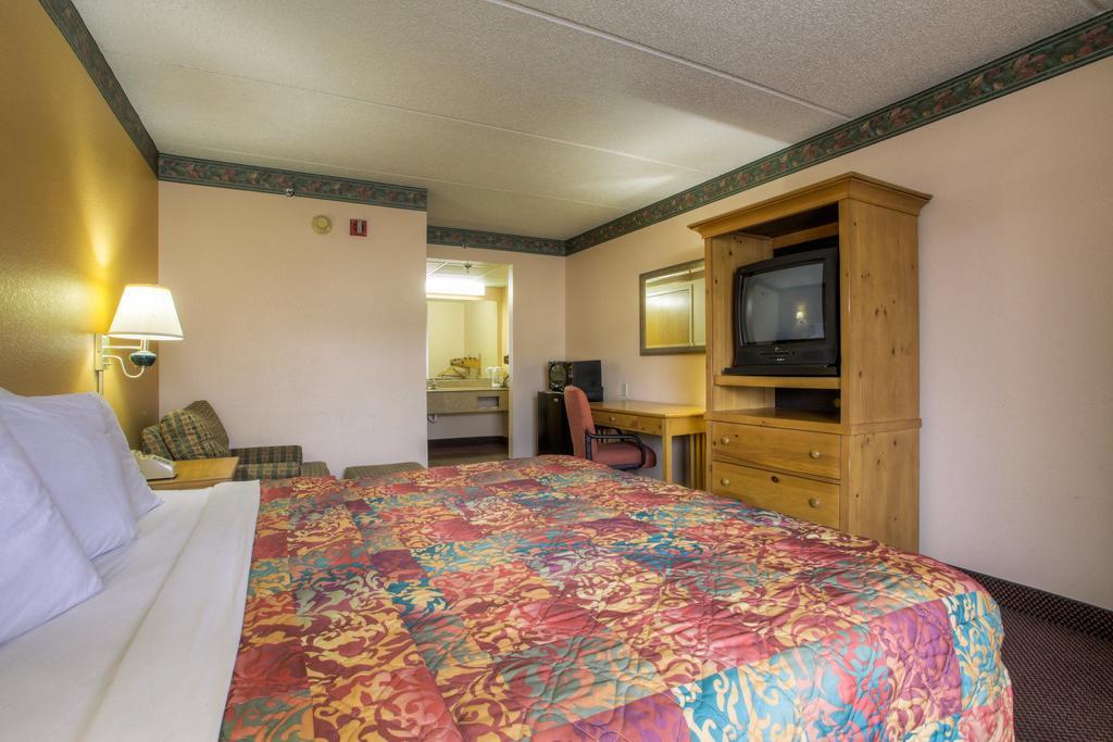 Royal Inn Pigeon Forge Quarto foto