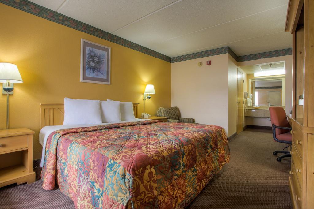 Royal Inn Pigeon Forge Quarto foto