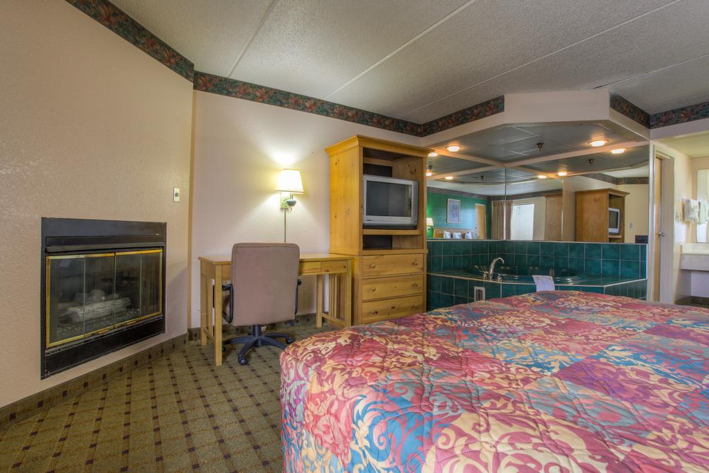 Royal Inn Pigeon Forge Quarto foto