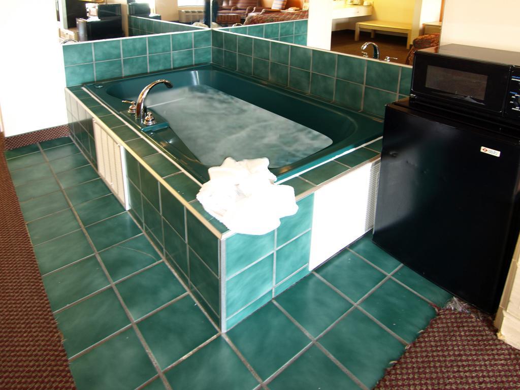 Royal Inn Pigeon Forge Quarto foto